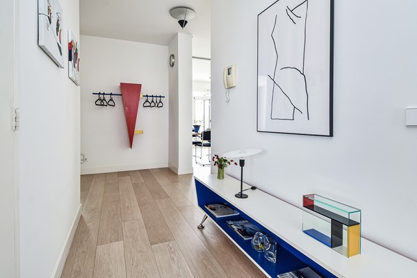 Medium property photo - Streksingel 53, 3054 HB Rotterdam